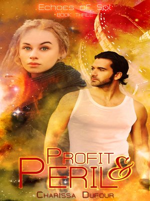 cover image of Profit and Peril